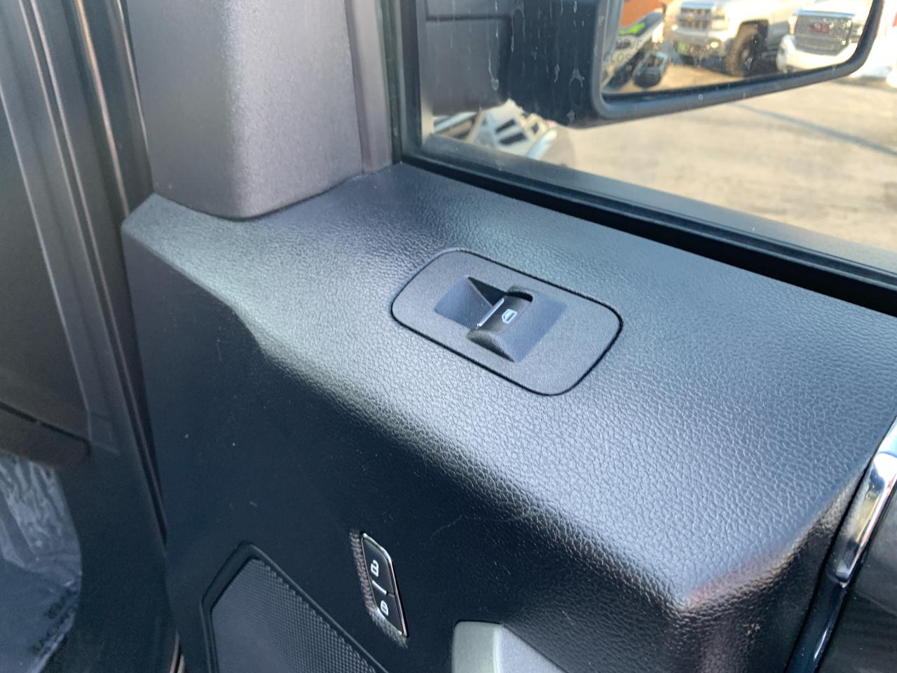 Ford F-150 XLT SuperCrew 5.5-ft. Bed 4WD 2018