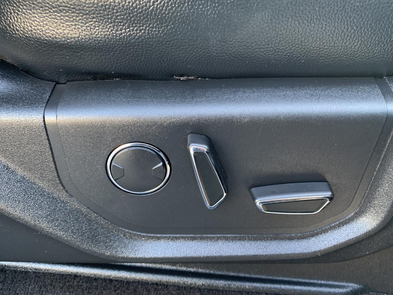 Ford F-150 XLT SuperCrew 5.5-ft. Bed 4WD 2018