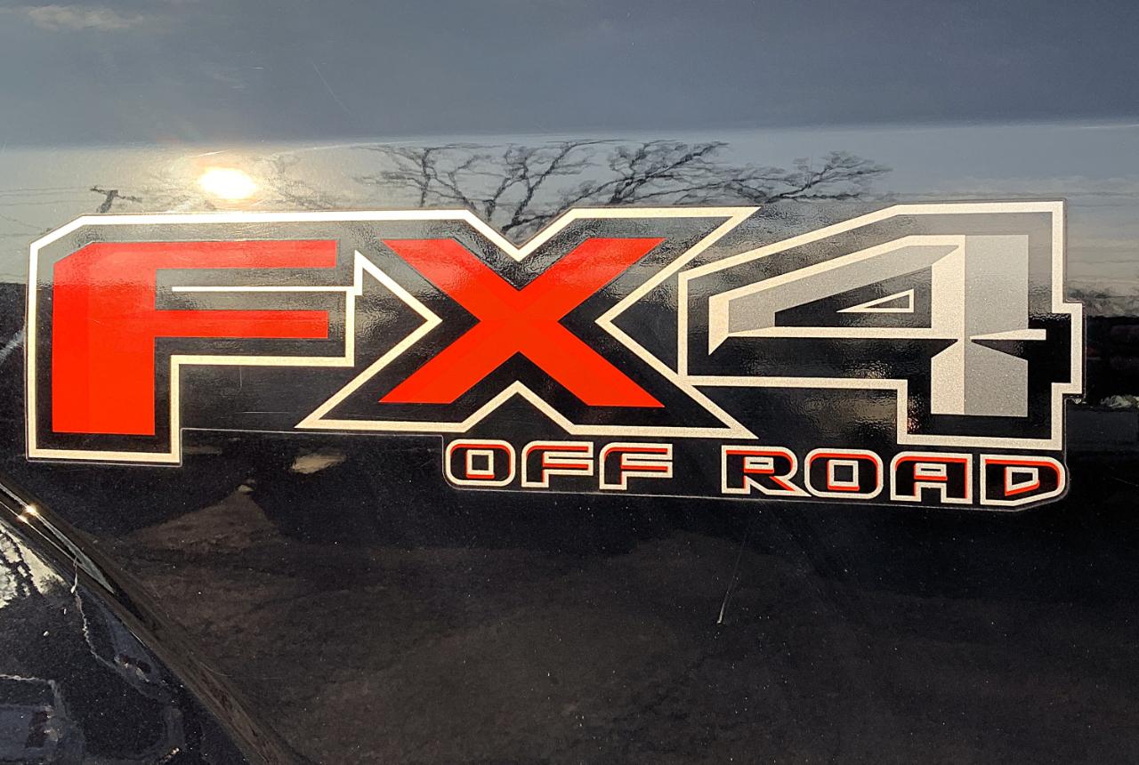 Ford F-150 XLT SuperCrew 5.5-ft. Bed 4WD 2018