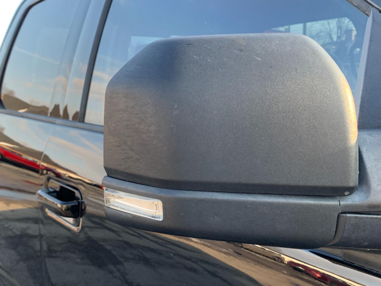 Ford F-150 XLT SuperCrew 5.5-ft. Bed 4WD 2018