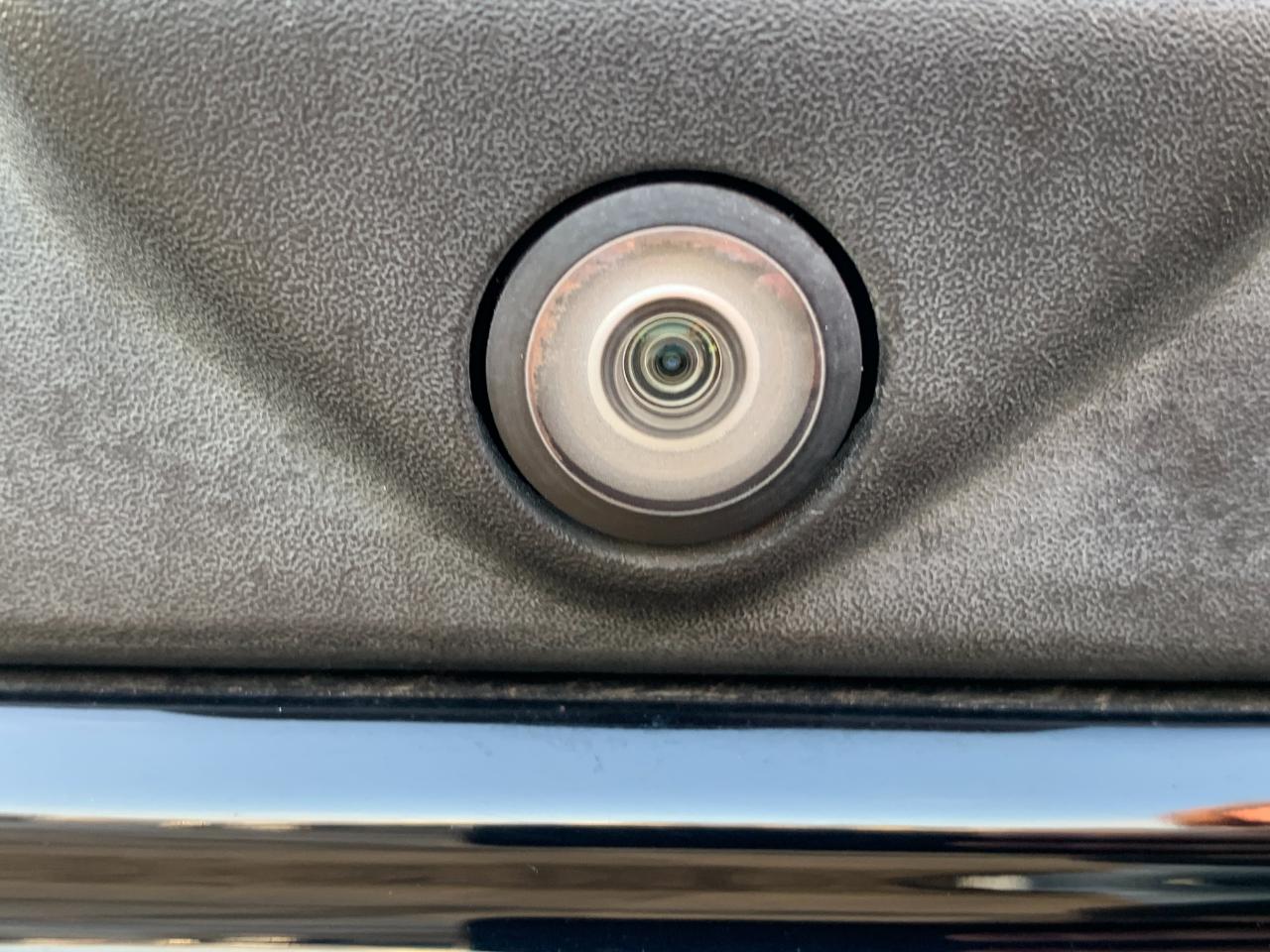 Ford F-150 XLT SuperCrew 5.5-ft. Bed 4WD 2018