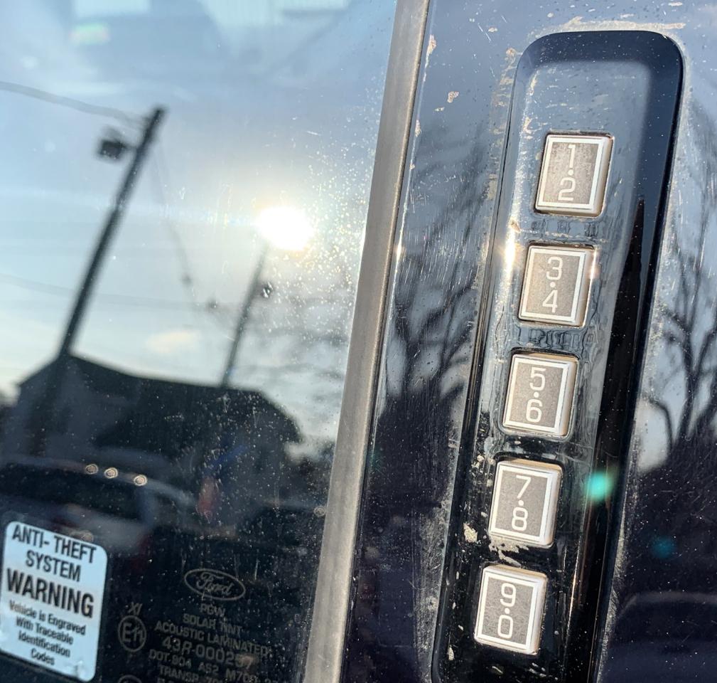 Ford F-150 XLT SuperCrew 5.5-ft. Bed 4WD 2018