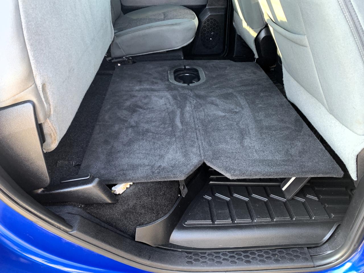 RAM 1500 SLT Crew Cab SWB 4WD 2016