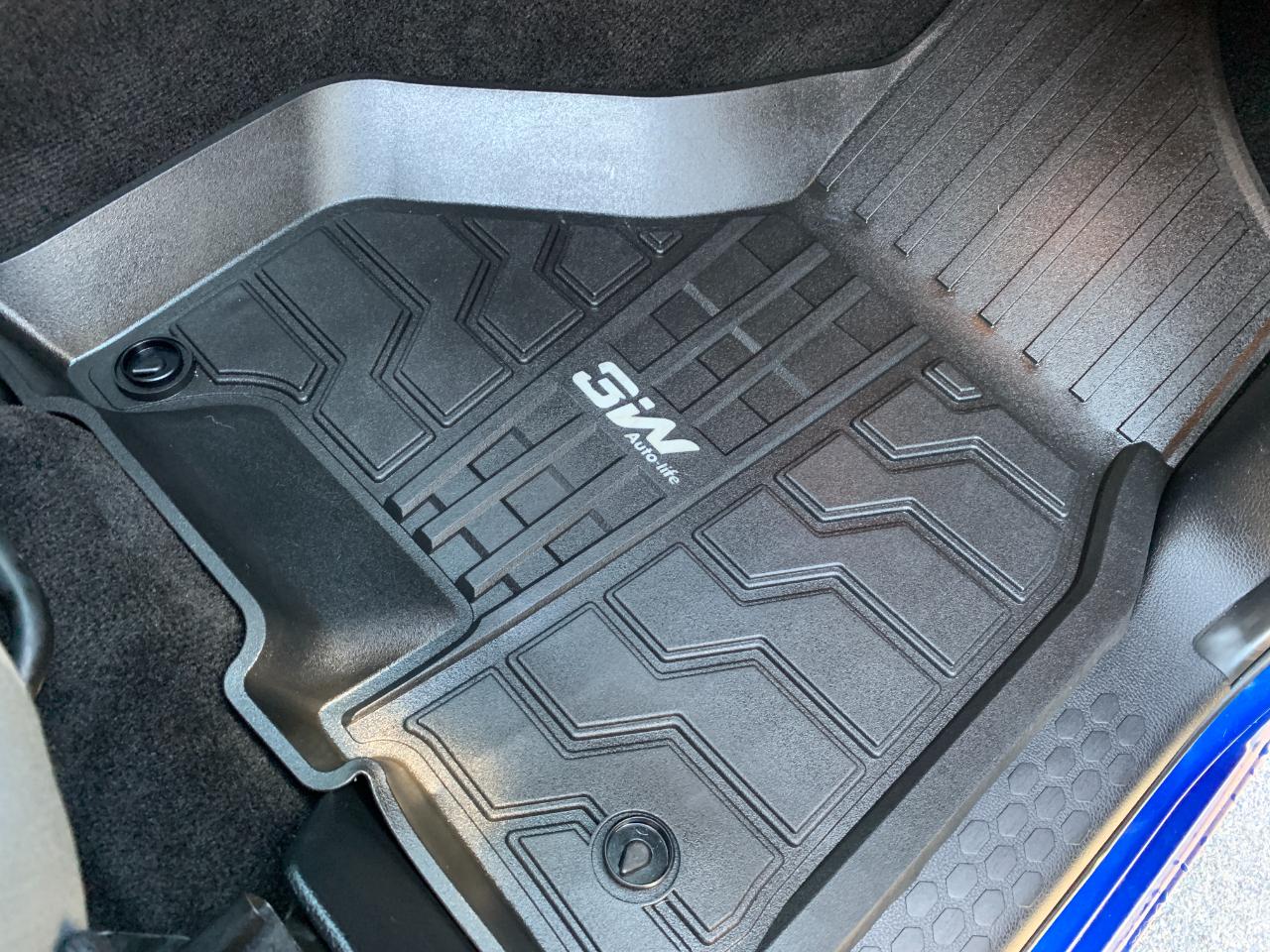 RAM 1500 SLT Crew Cab SWB 4WD 2016