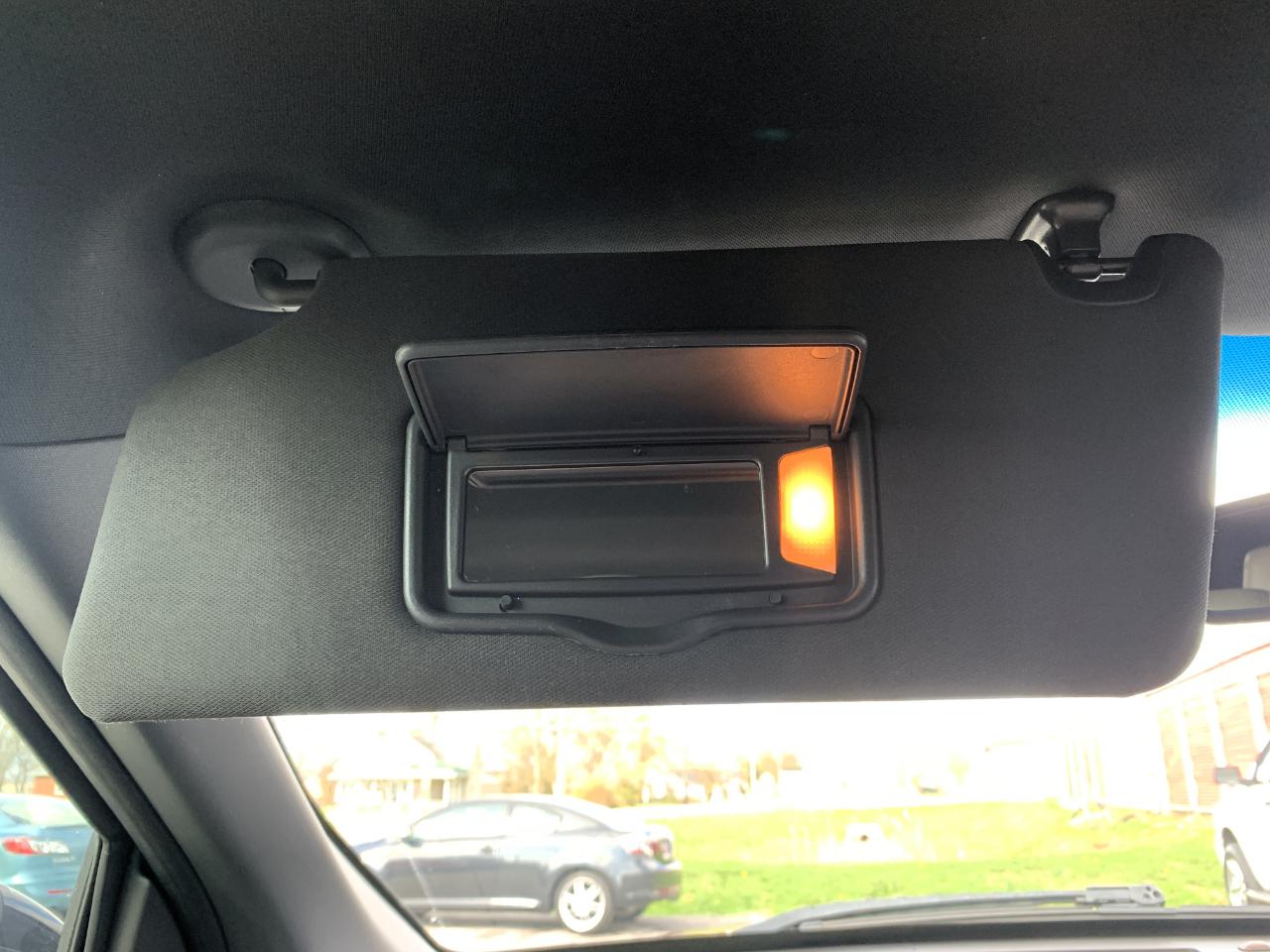 Ford Explorer XLT FWD 2014