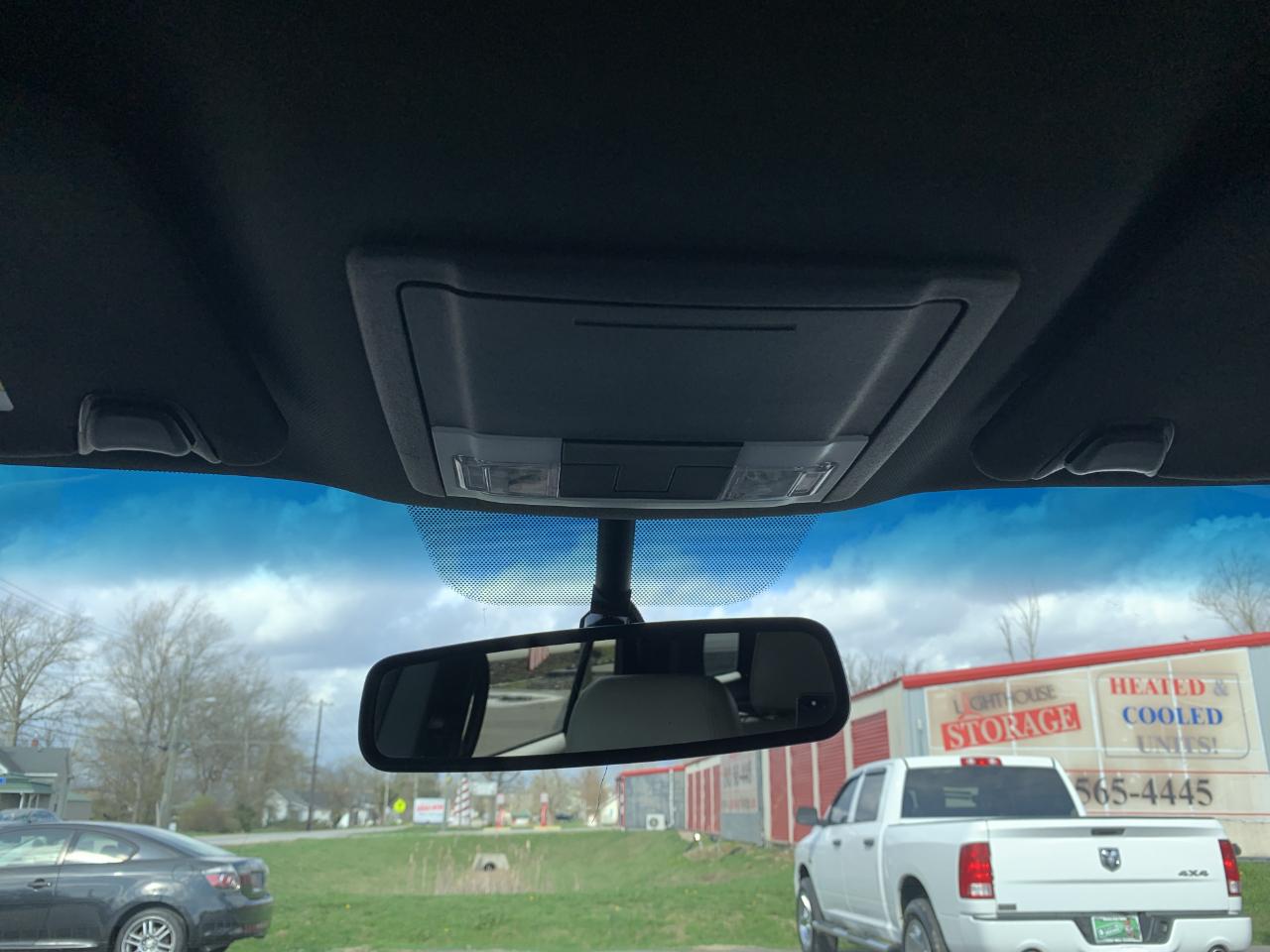 Ford Explorer XLT FWD 2014