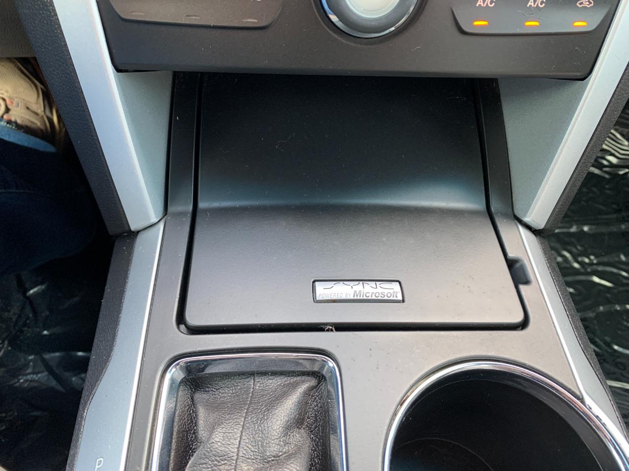 Ford Explorer XLT FWD 2014