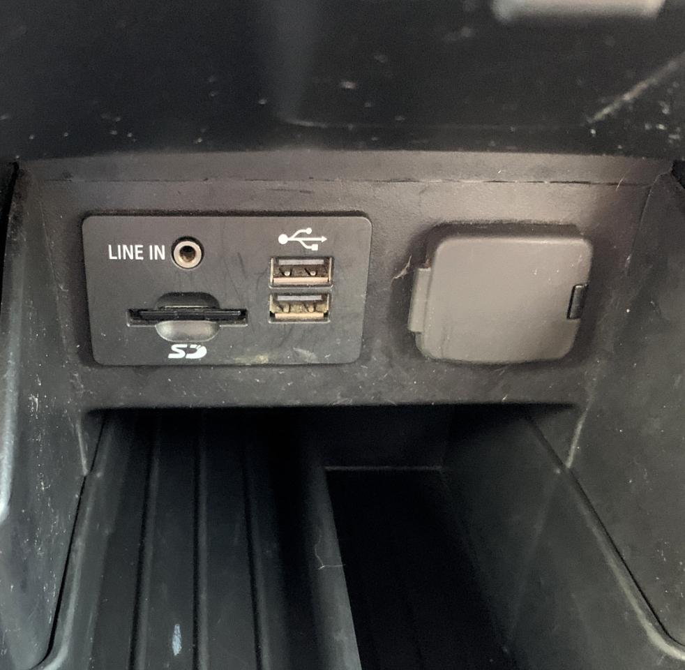 Ford Explorer XLT FWD 2014