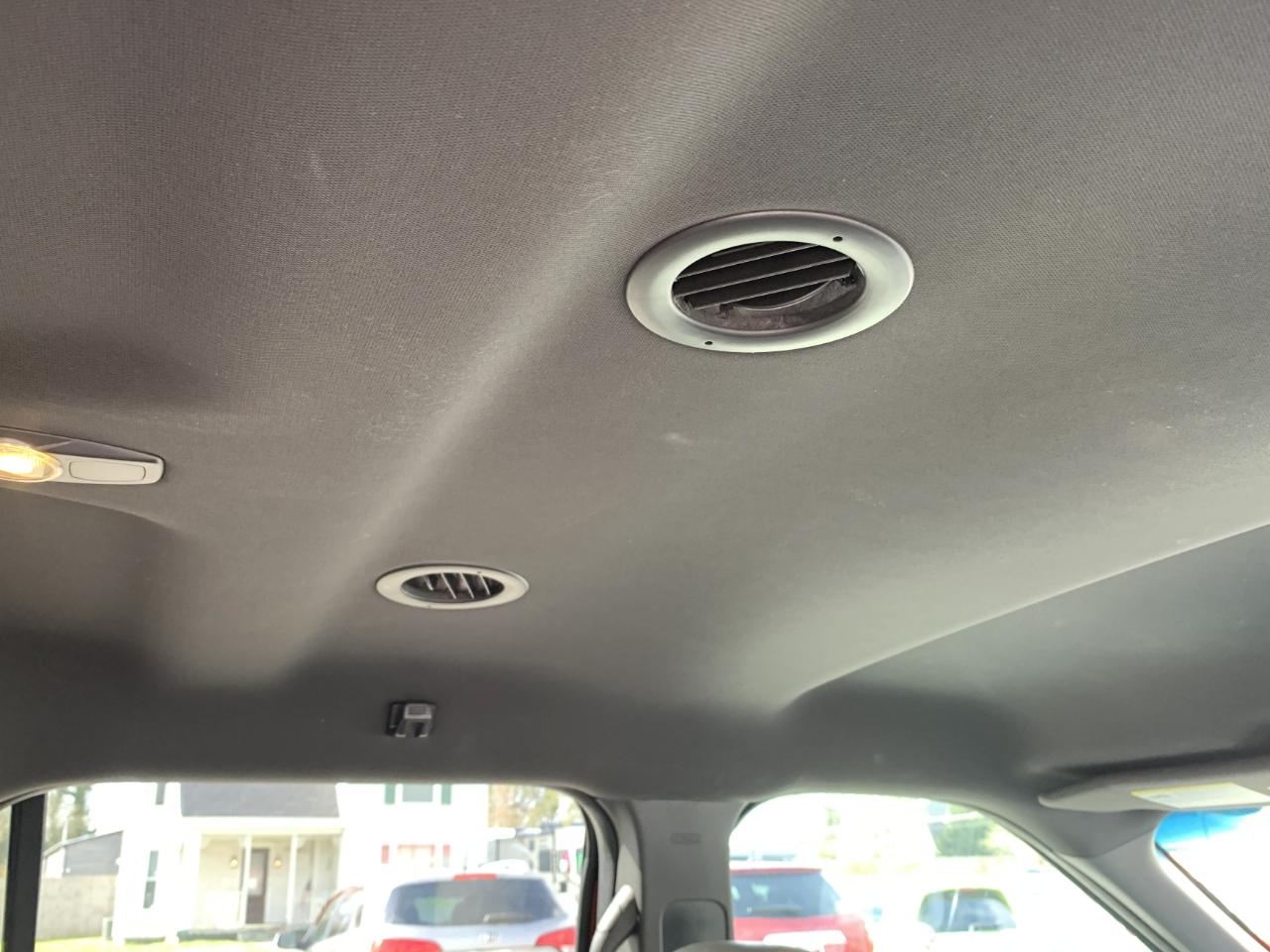 Ford Explorer XLT FWD 2014