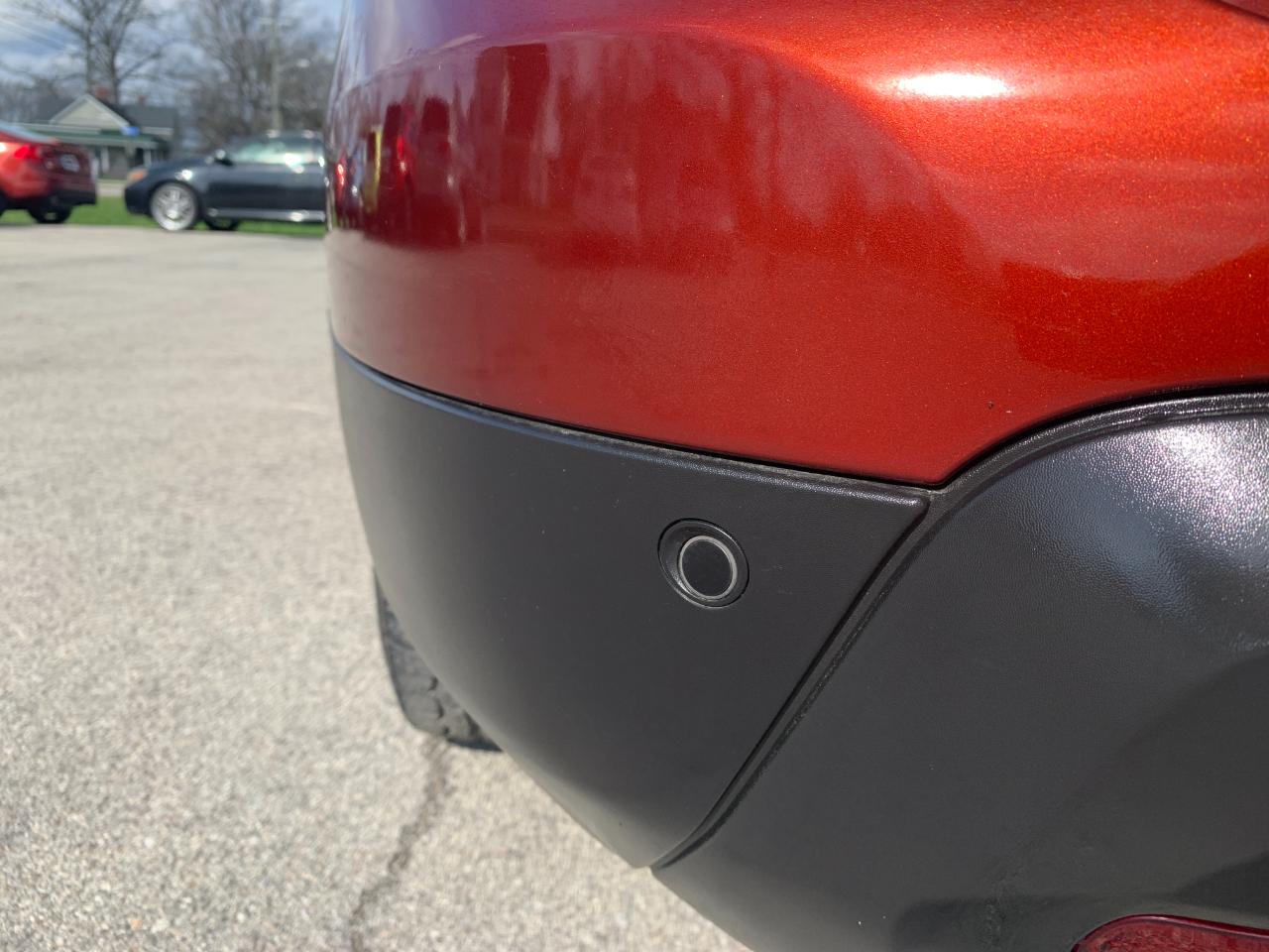 Ford Explorer XLT FWD 2014