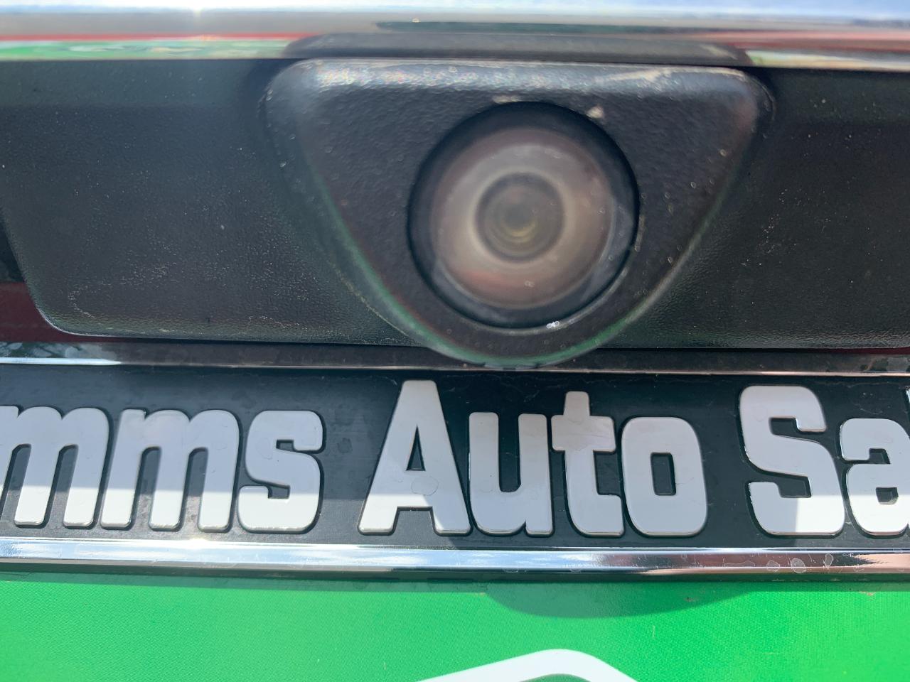 Ford Explorer XLT FWD 2014