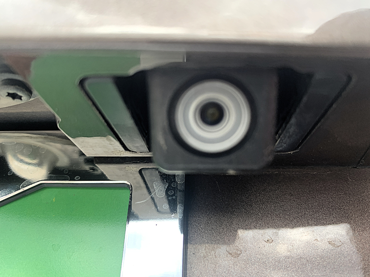 Buick Enclave Premium FWD 2012