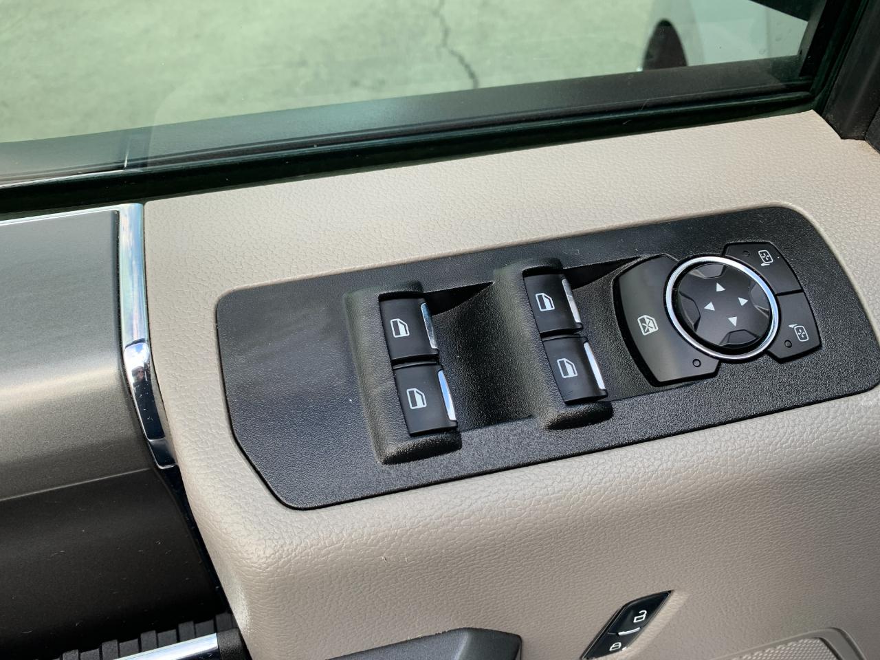 Ford F-150 XLT SuperCrew 5.5-ft. Bed 4WD 2018