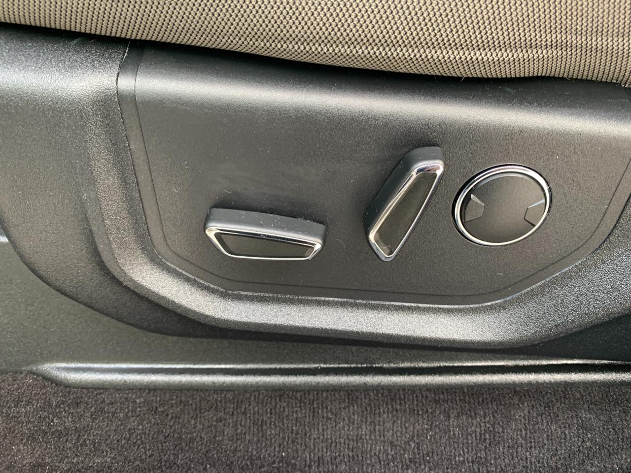 Ford F-150 XLT SuperCrew 5.5-ft. Bed 4WD 2018