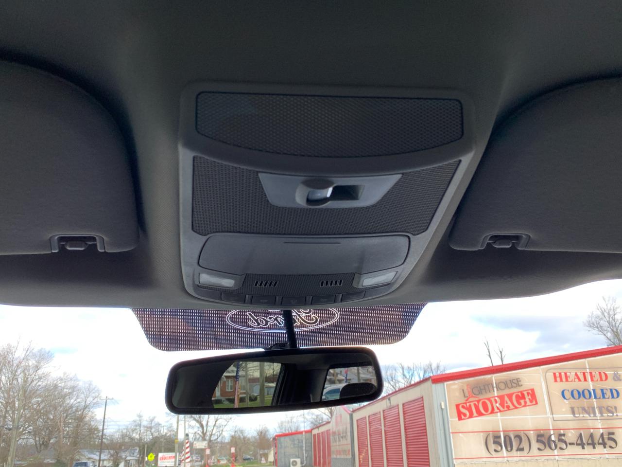 Ford F-150 XLT SuperCrew 5.5-ft. Bed 4WD 2018