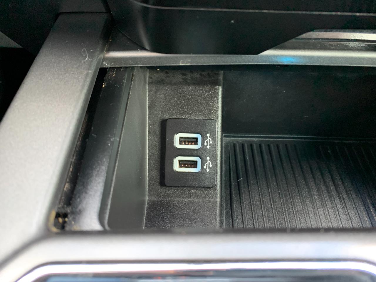 Ford F-150 XLT SuperCrew 5.5-ft. Bed 4WD 2018