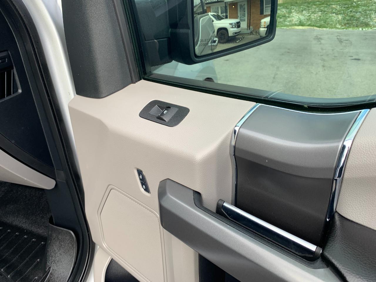 Ford F-150 XLT SuperCrew 5.5-ft. Bed 4WD 2018