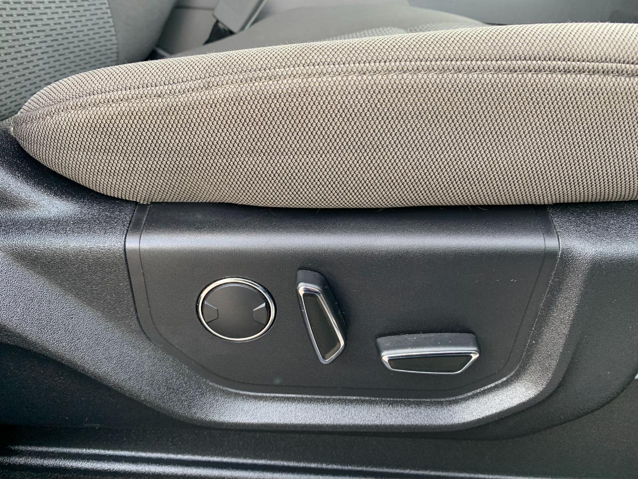 Ford F-150 XLT SuperCrew 5.5-ft. Bed 4WD 2018