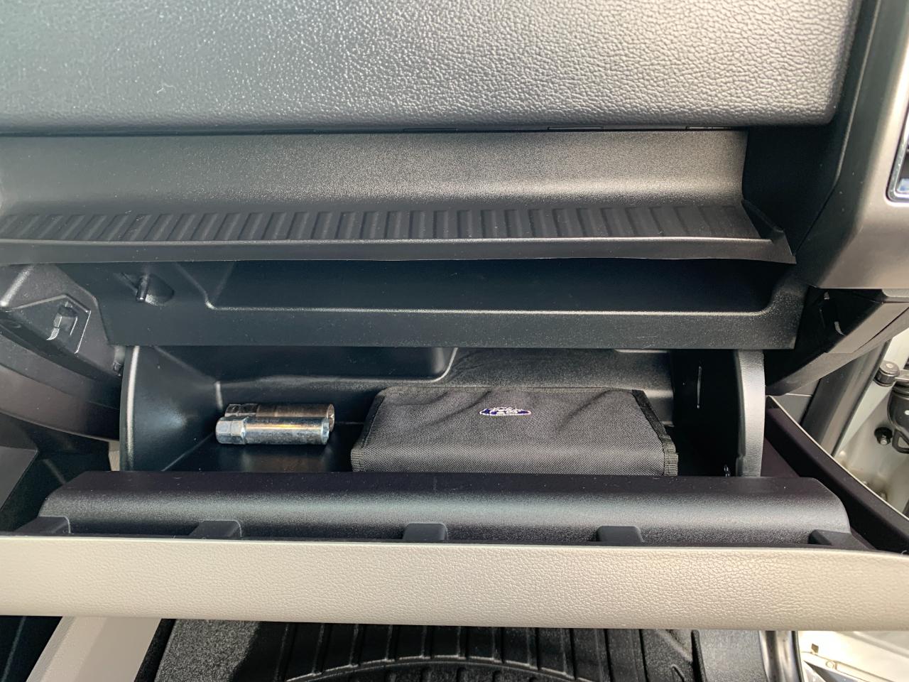 Ford F-150 XLT SuperCrew 5.5-ft. Bed 4WD 2018