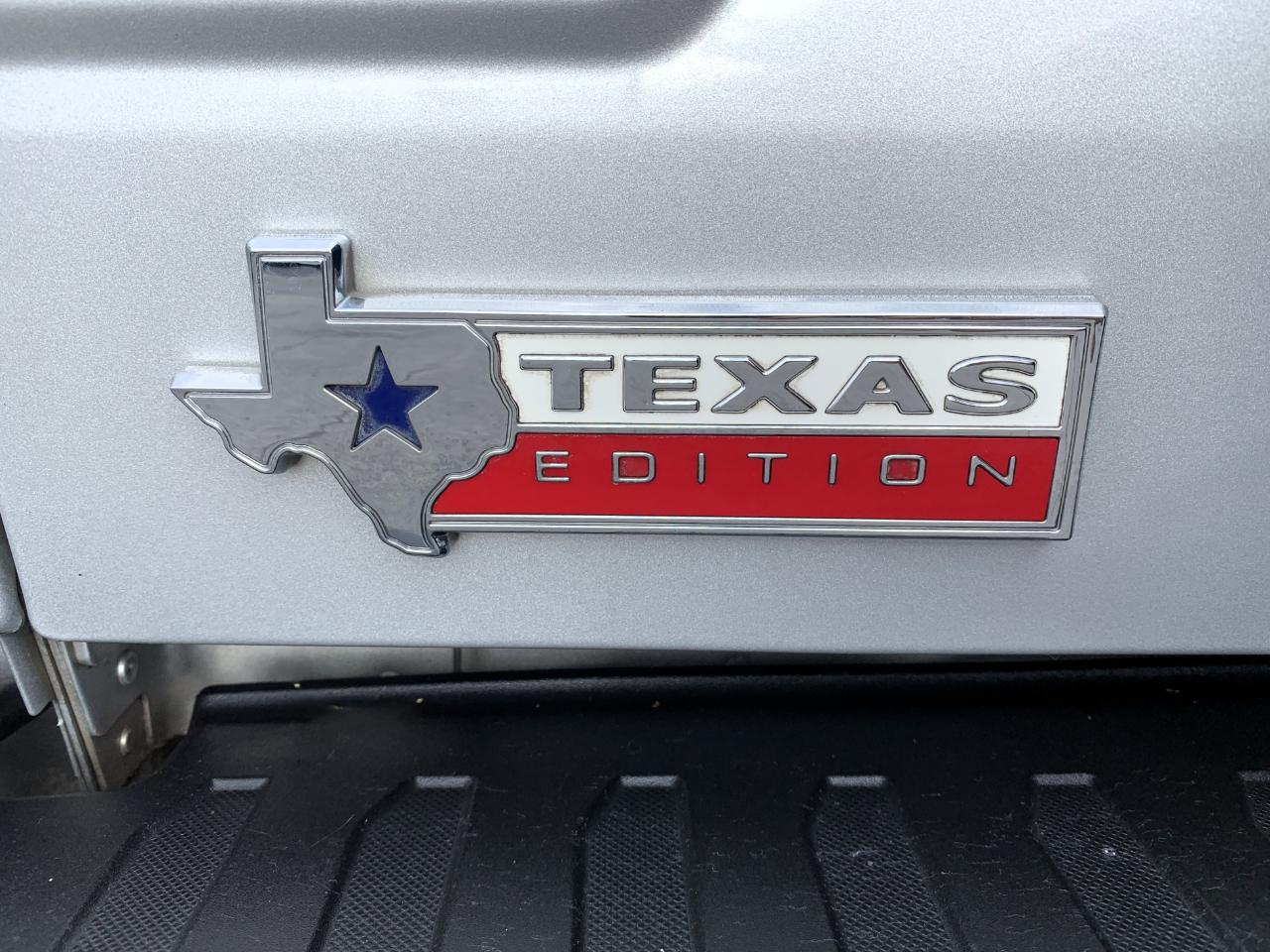 Ford F-150 XLT SuperCrew 5.5-ft. Bed 4WD 2018