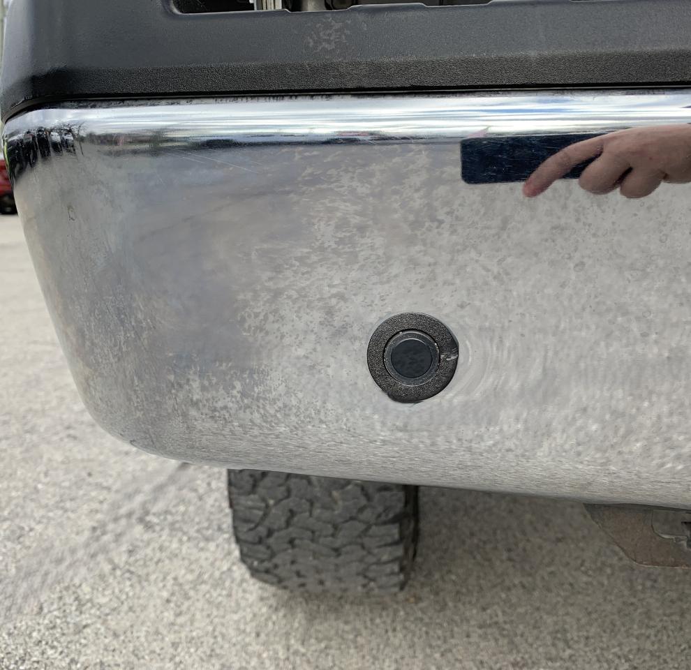 Ford F-150 XLT SuperCrew 5.5-ft. Bed 4WD 2018