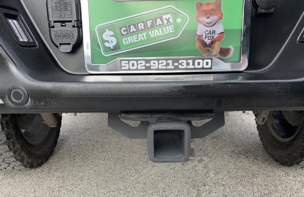 Ford F-150 XLT SuperCrew 5.5-ft. Bed 4WD 2018