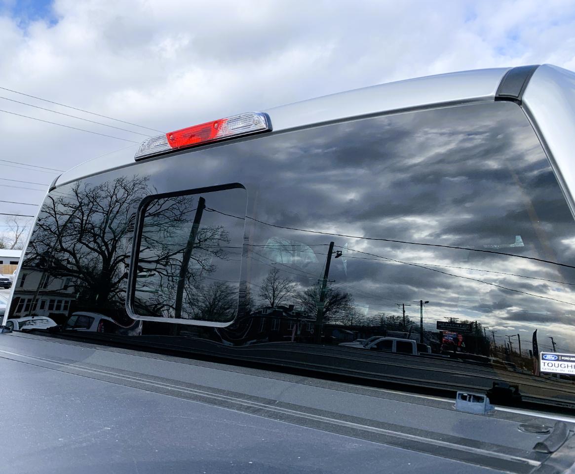 Ford F-150 XLT SuperCrew 5.5-ft. Bed 4WD 2018