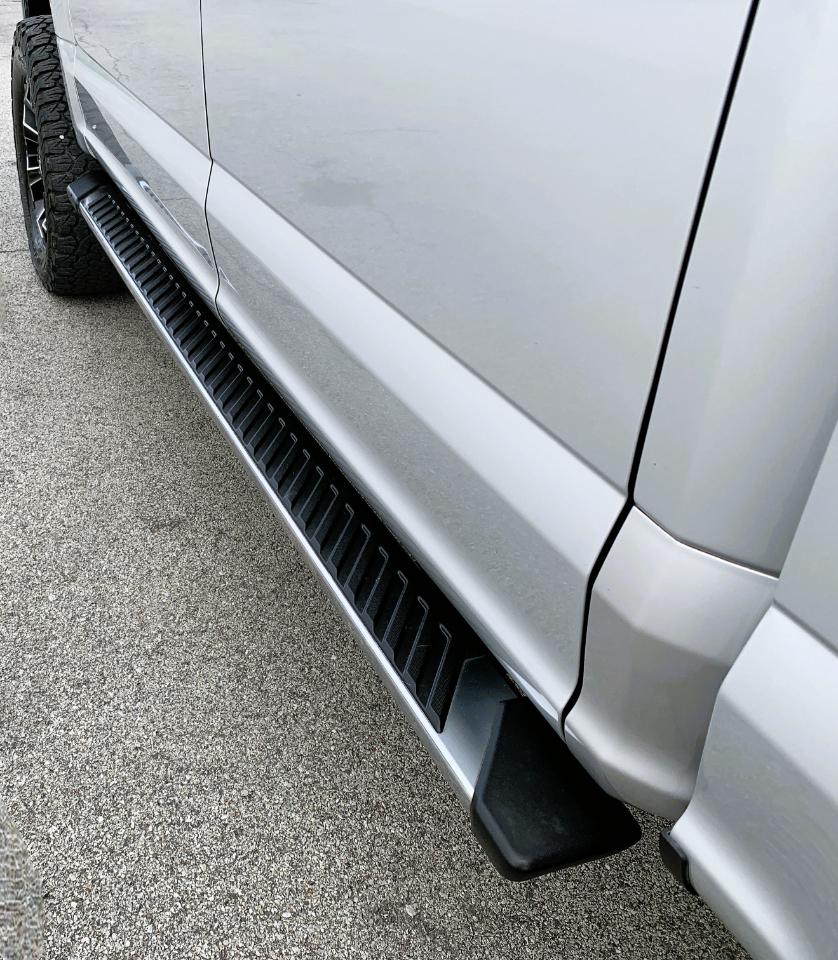 Ford F-150 XLT SuperCrew 5.5-ft. Bed 4WD 2018