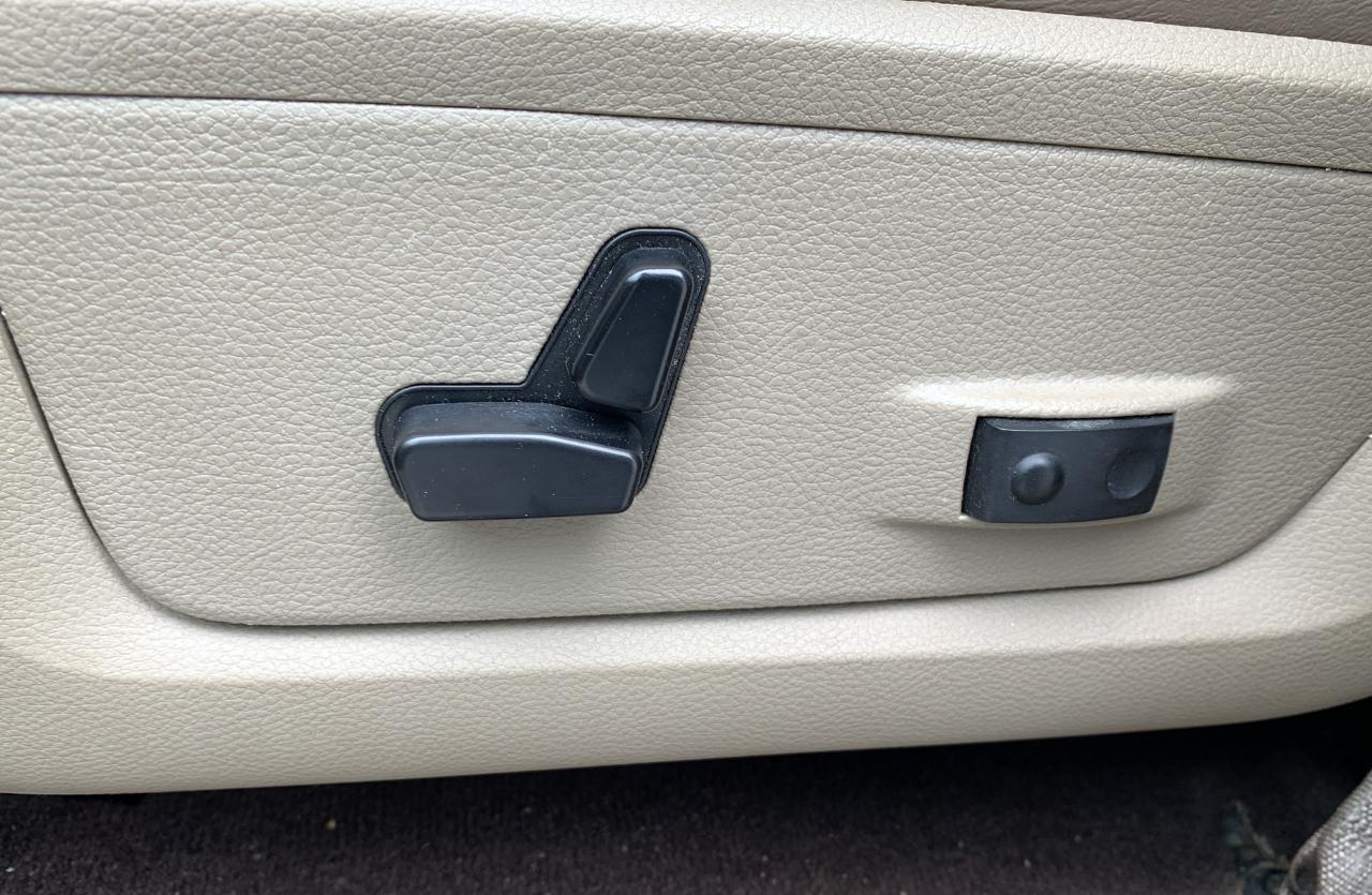 Dodge Ram 1500 SLT Crew Cab 4WD 2009