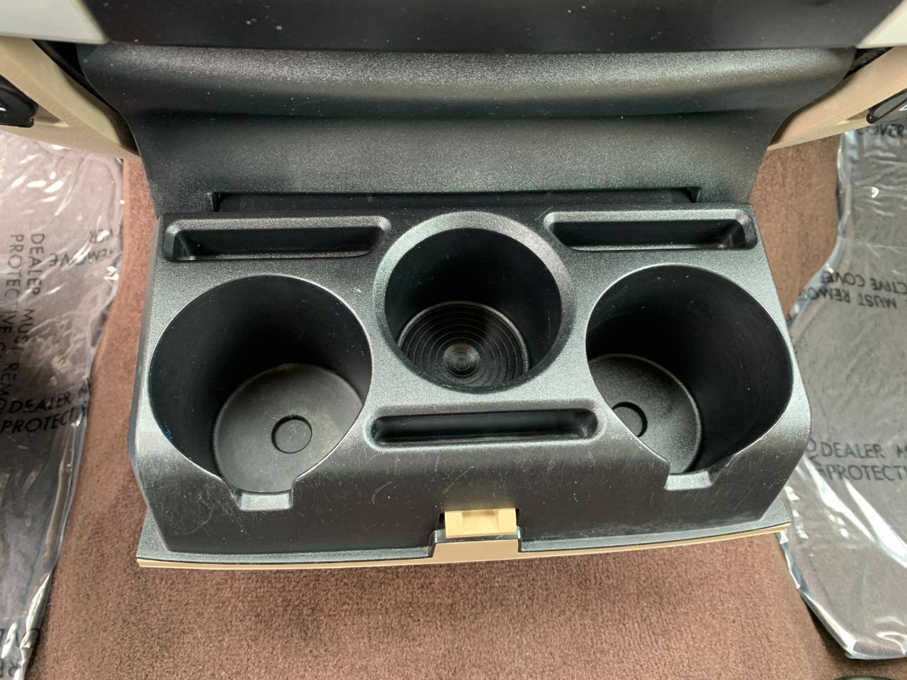 Dodge Ram 1500 SLT Crew Cab 4WD 2009