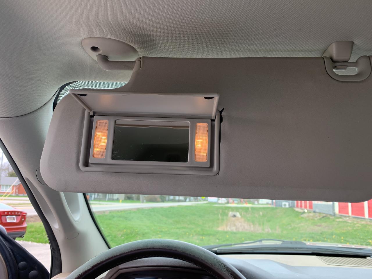 Dodge Ram 1500 SLT Crew Cab 4WD 2009