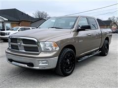 2009 Dodge Ram 1500 