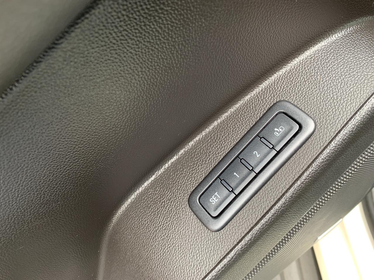 Chevrolet Tahoe LTZ 4WD 2015