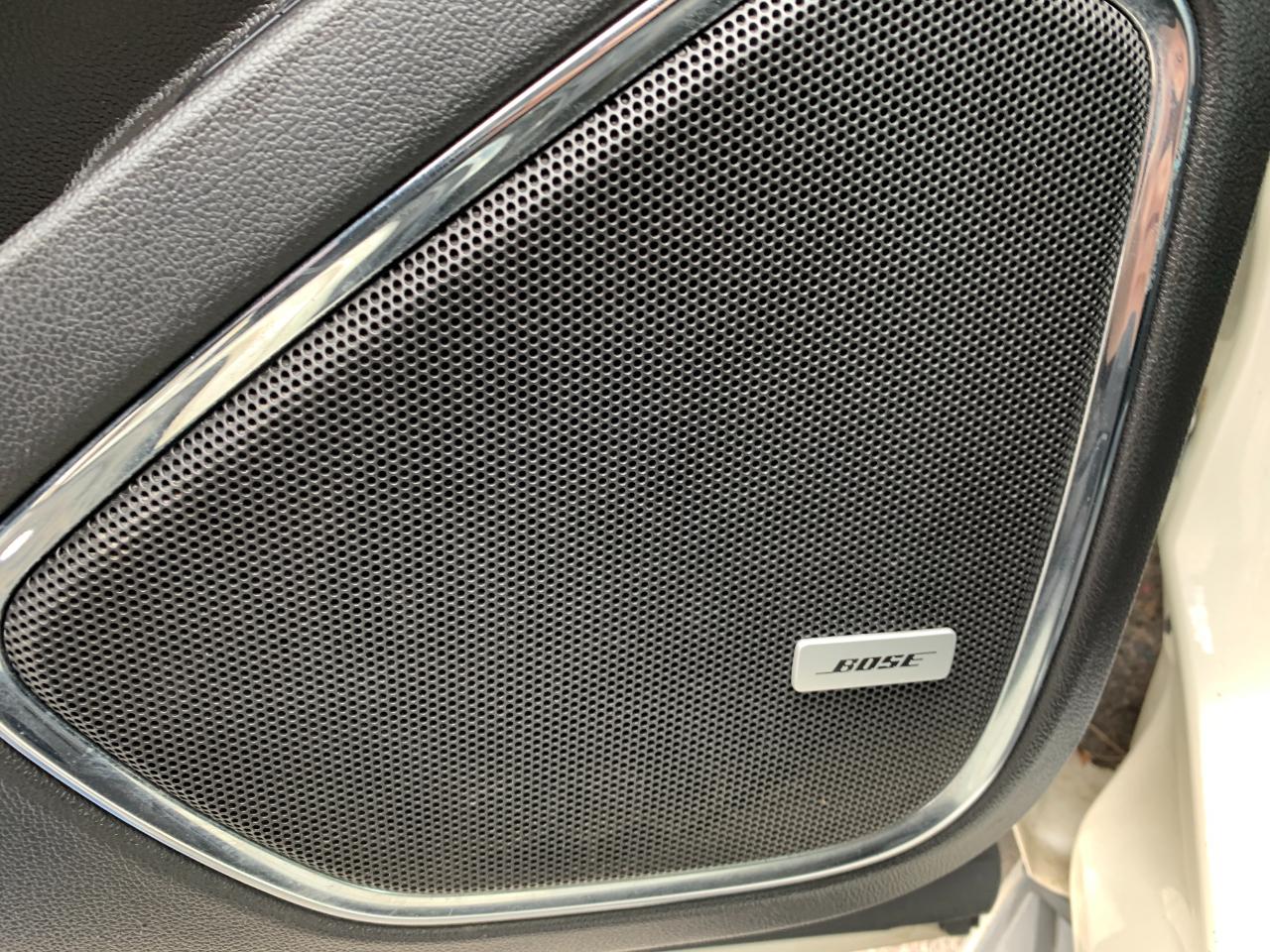 Chevrolet Tahoe LTZ 4WD 2015