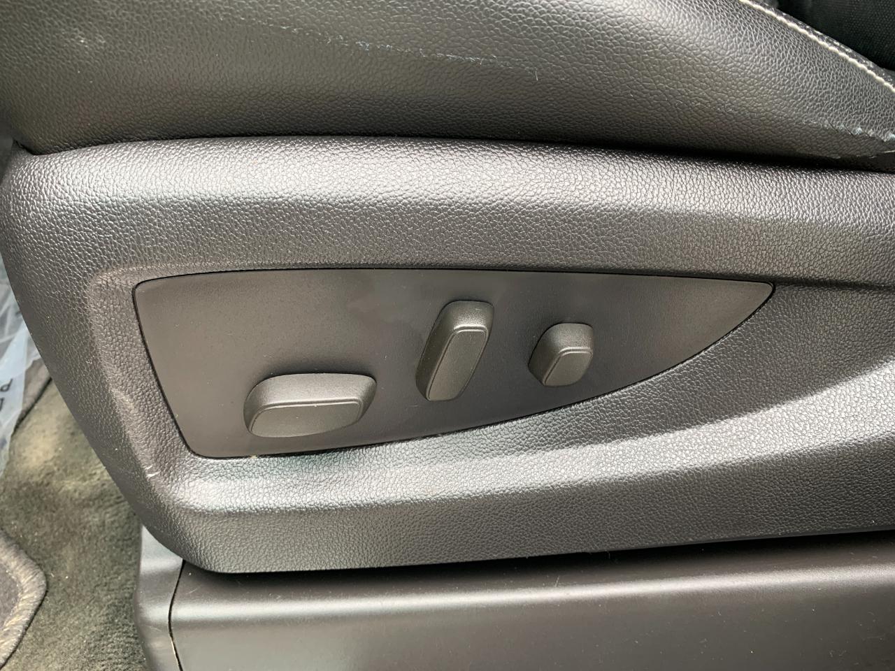 Chevrolet Tahoe LTZ 4WD 2015