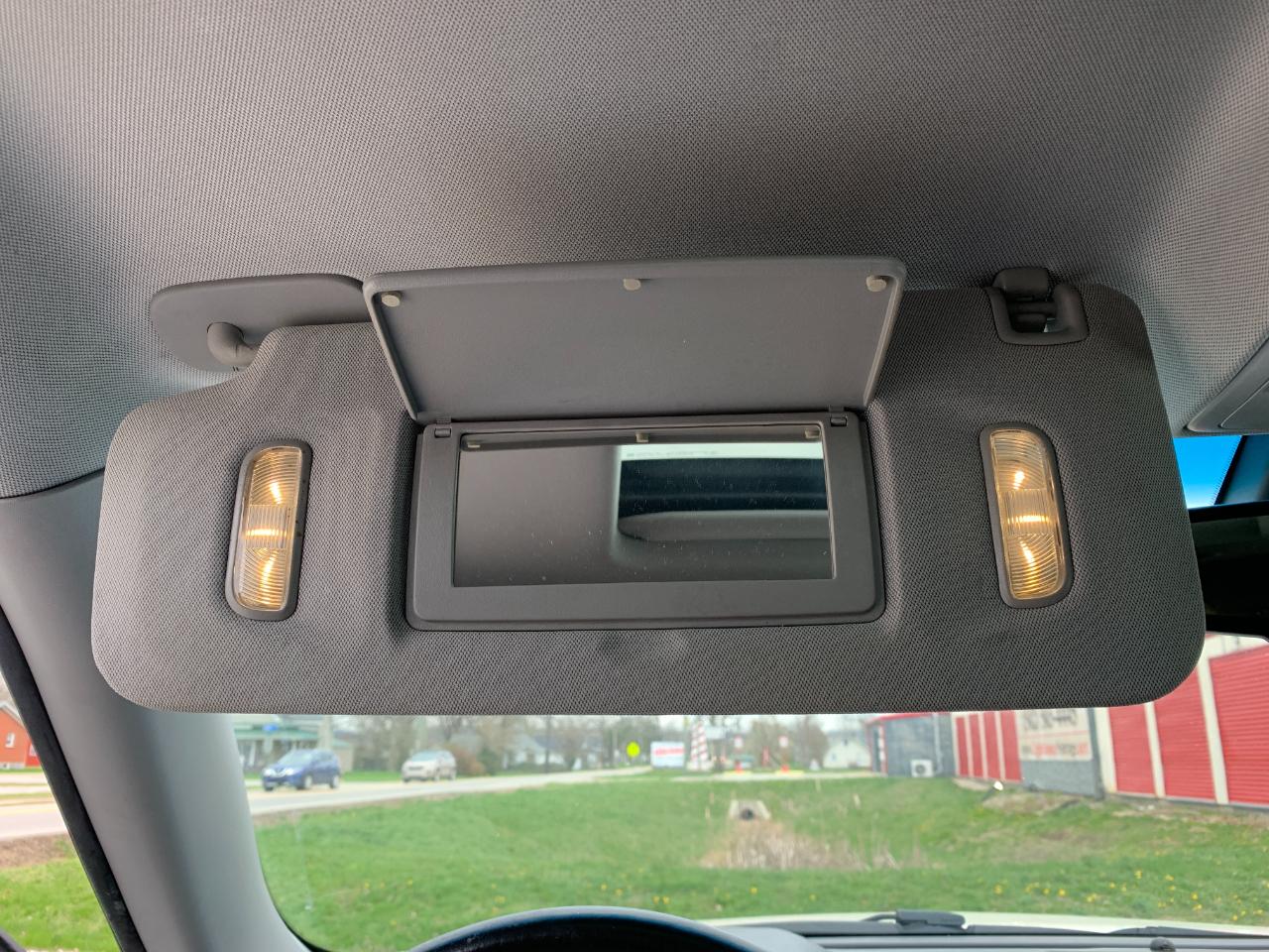 Chevrolet Tahoe LTZ 4WD 2015