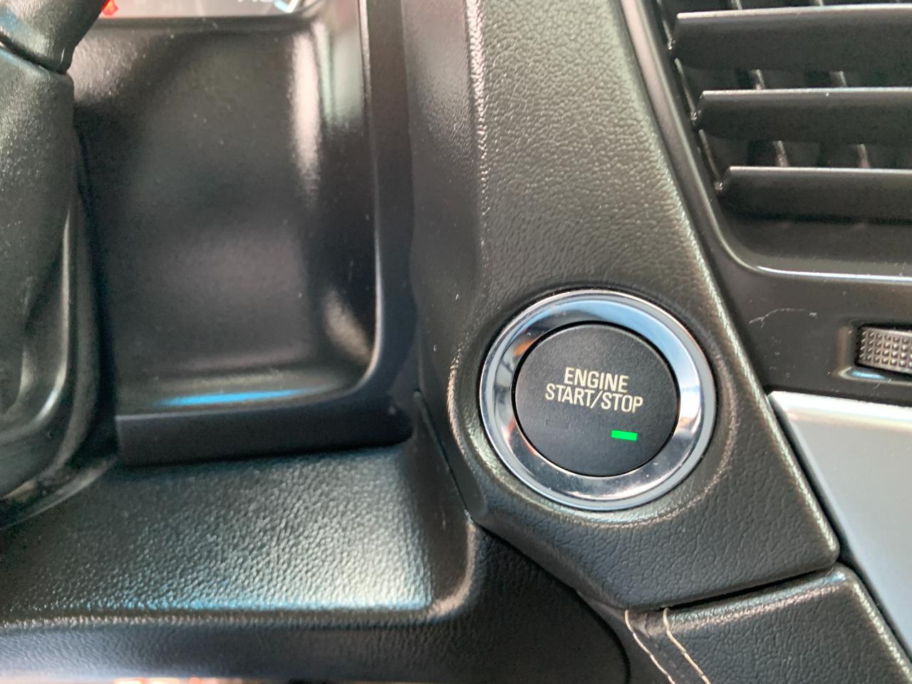 Chevrolet Tahoe LTZ 4WD 2015