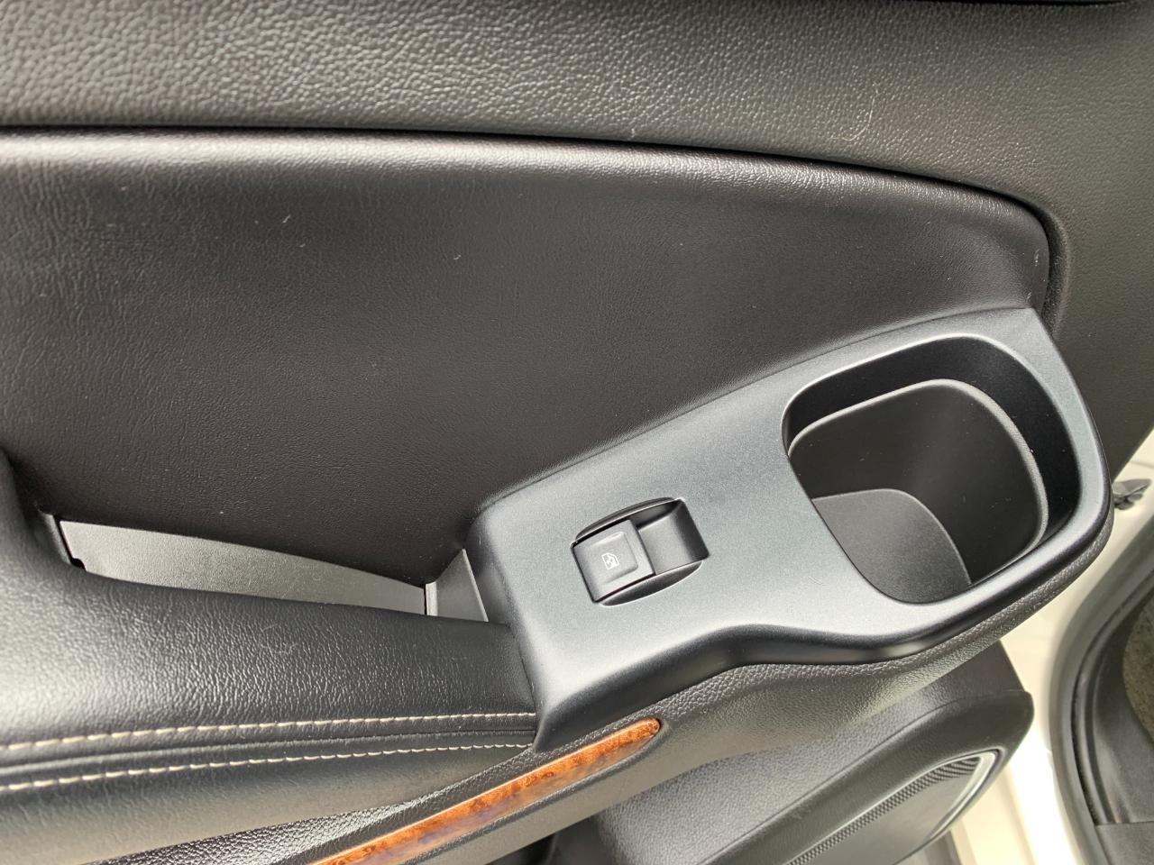 Chevrolet Tahoe LTZ 4WD 2015