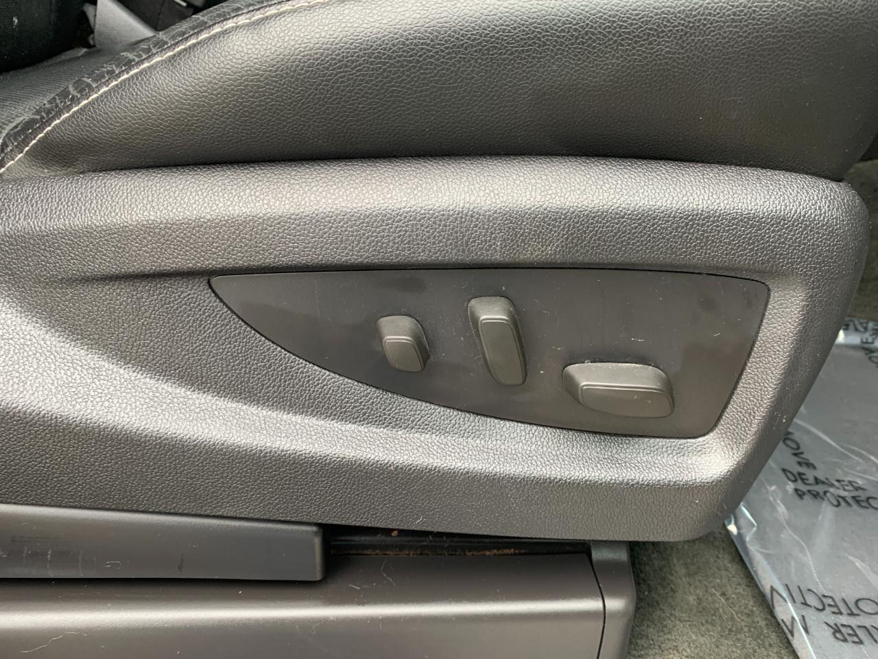 Chevrolet Tahoe LTZ 4WD 2015