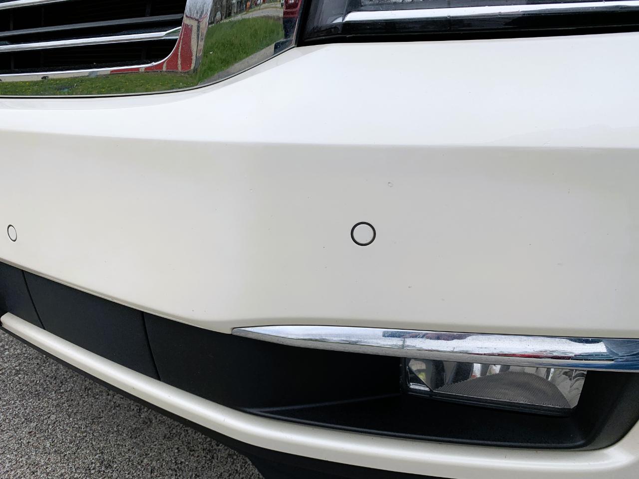 Chevrolet Tahoe LTZ 4WD 2015