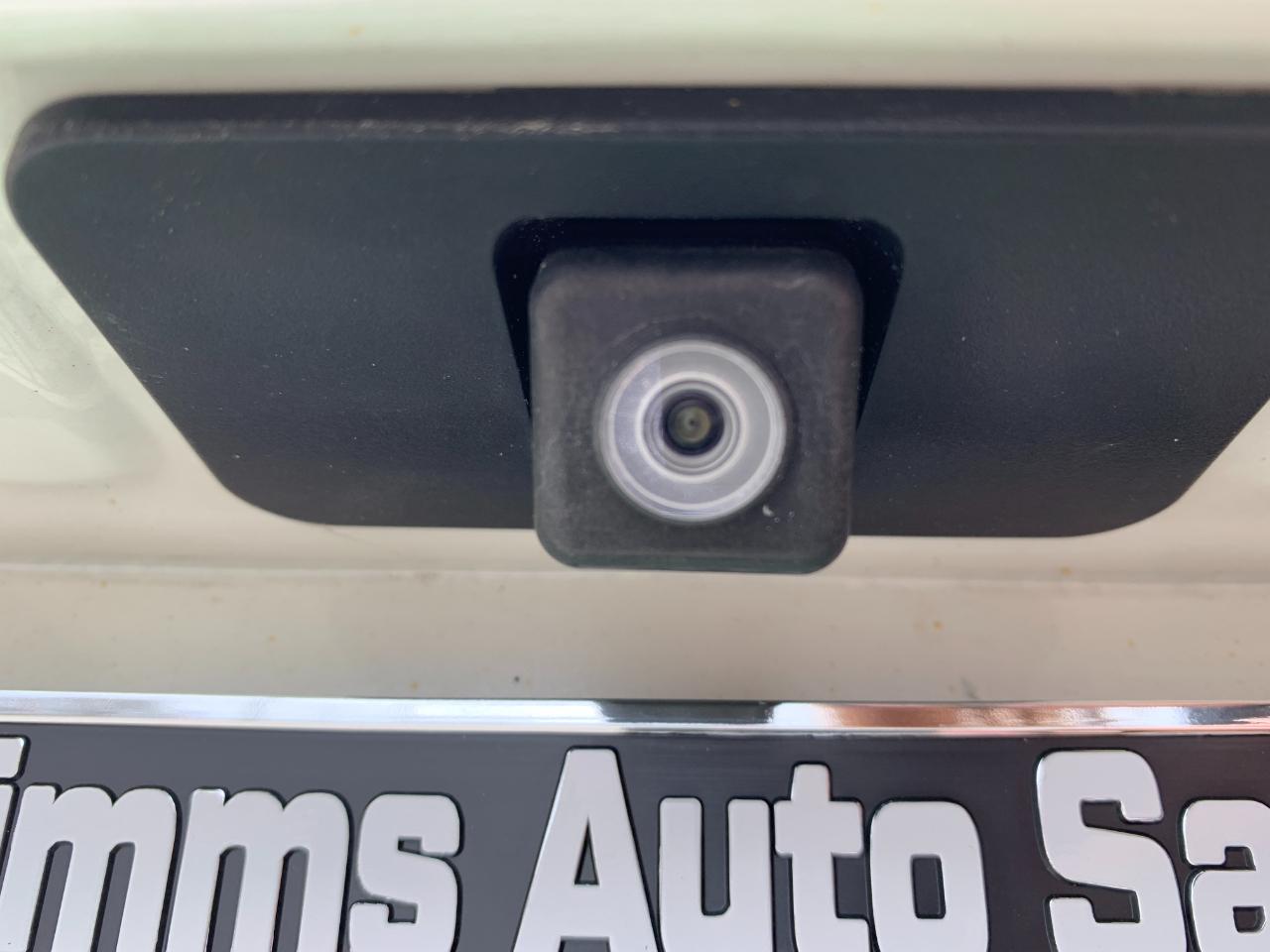 Chevrolet Tahoe LTZ 4WD 2015