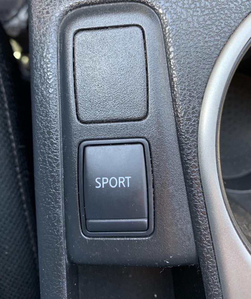 Nissan Rogue SV 2WD 2013