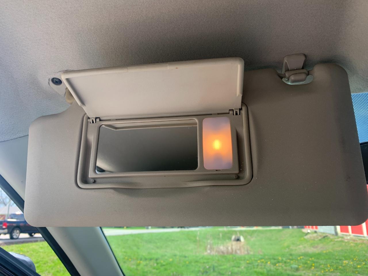 Nissan Rogue SV 2WD 2013