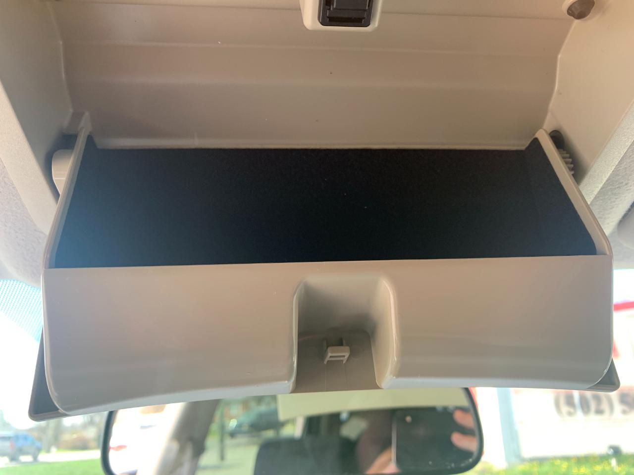 Nissan Rogue SV 2WD 2013