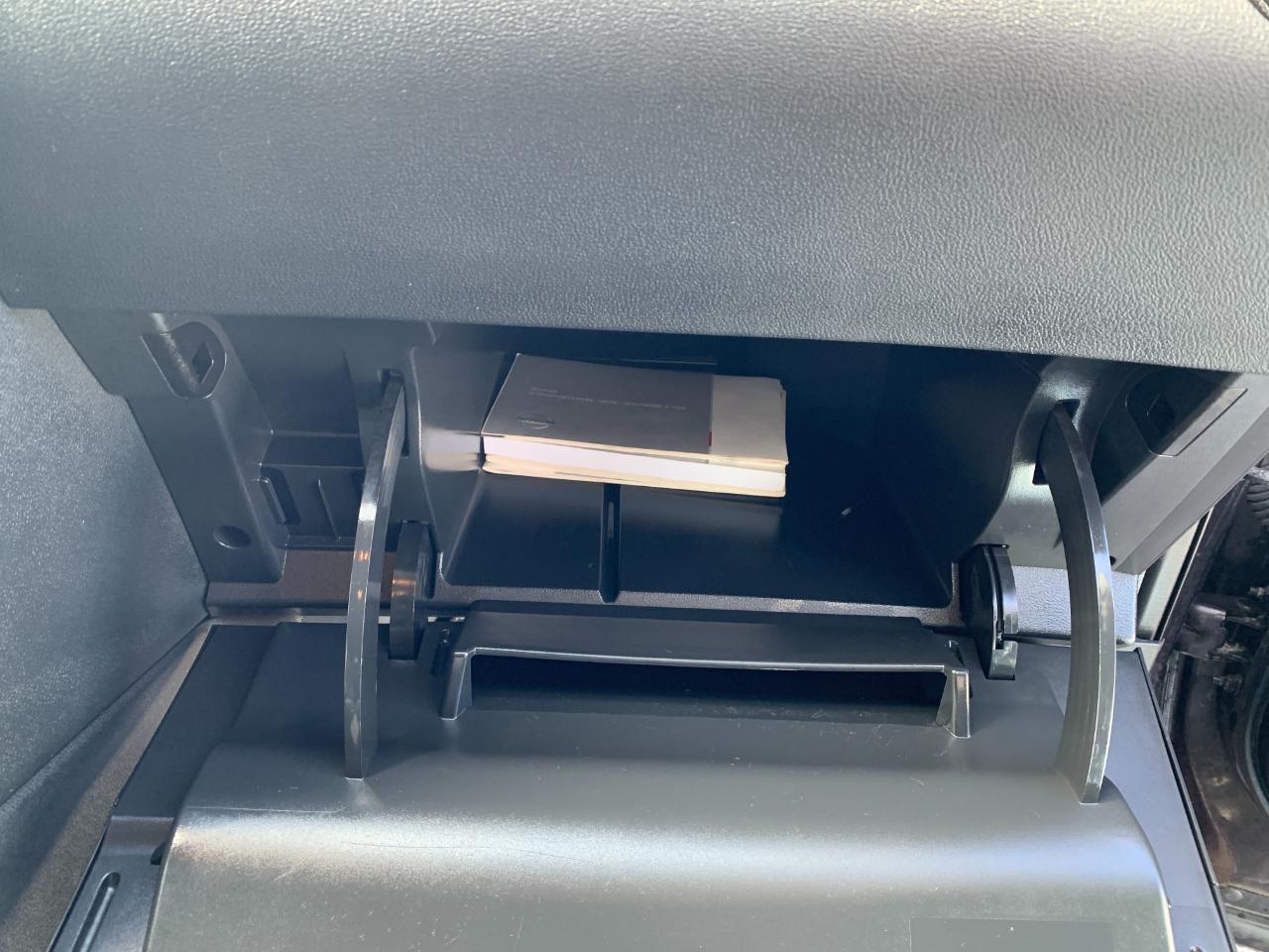 Nissan Rogue SV 2WD 2013