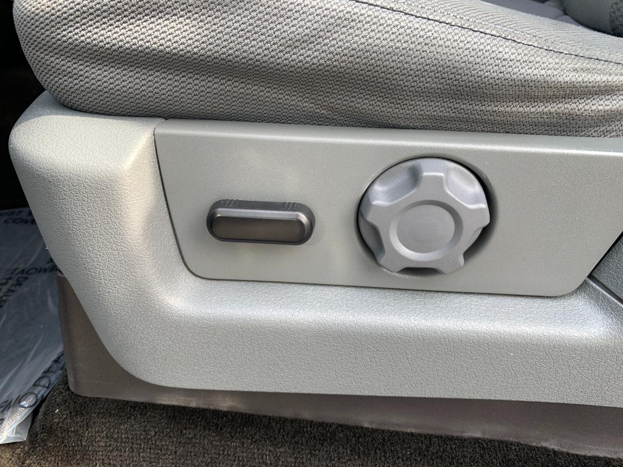 Ford F-150 XLT SuperCrew 6.5-ft. Bed 4WD 2013