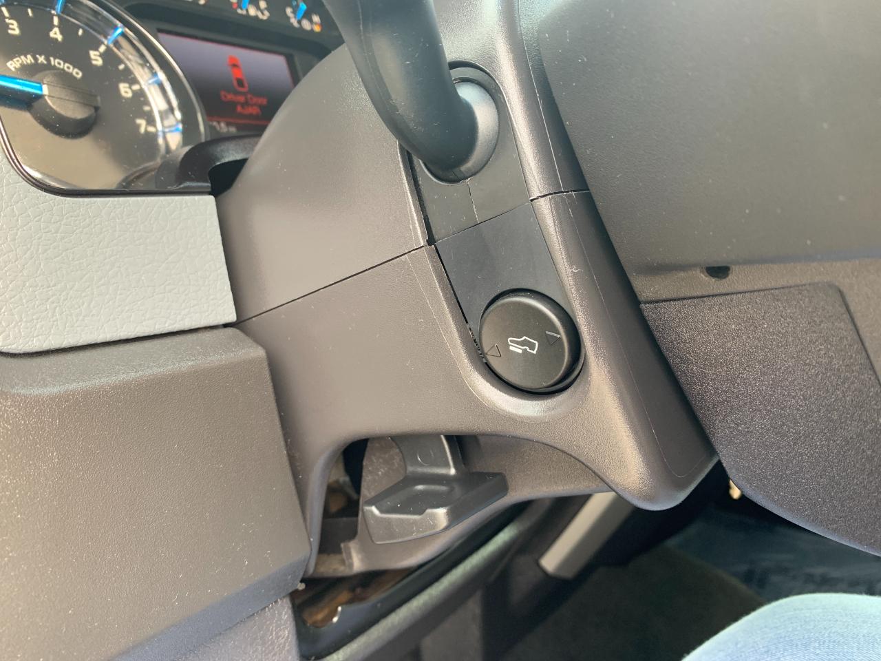 Ford F-150 XLT SuperCrew 6.5-ft. Bed 4WD 2013