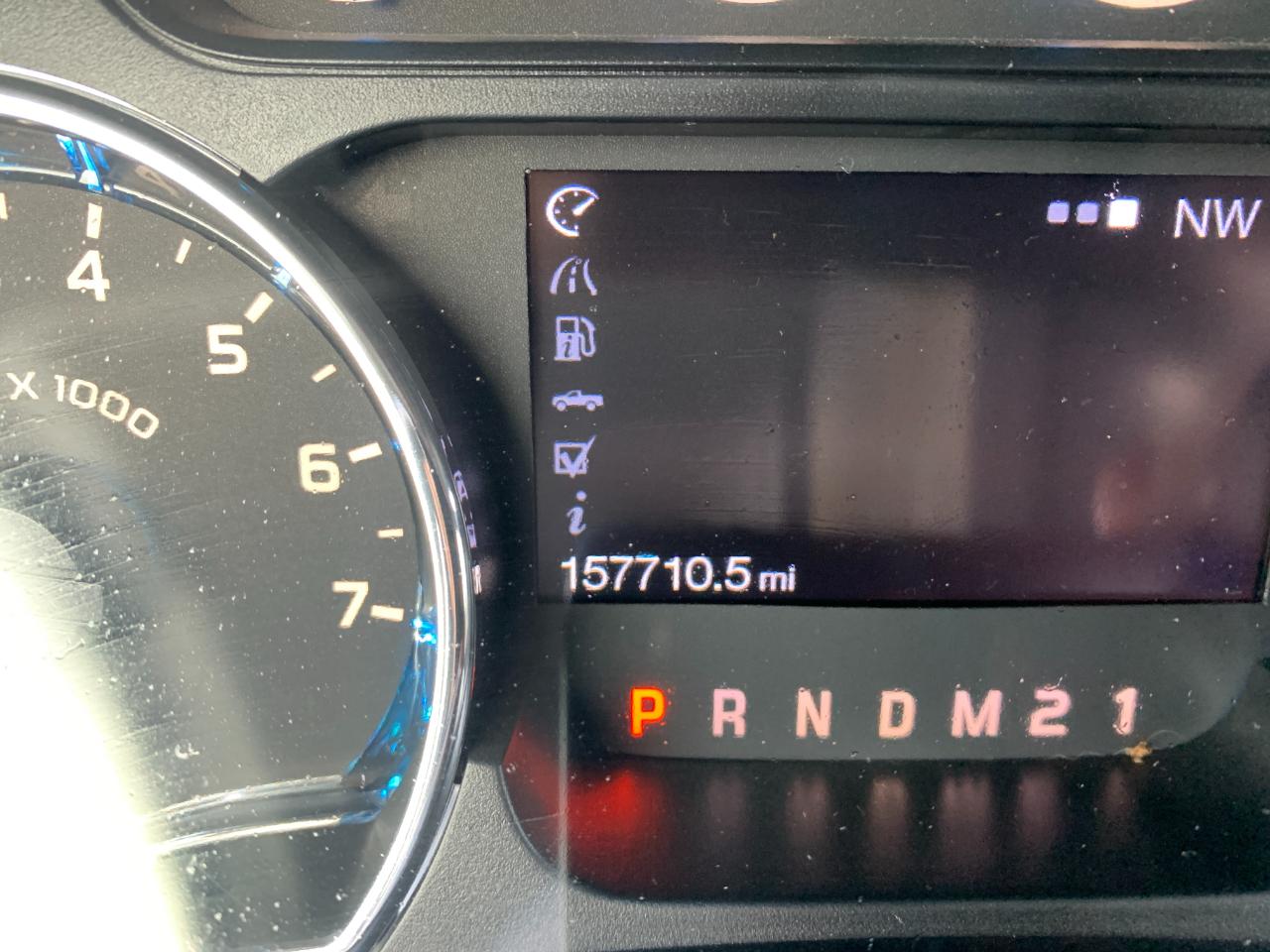 Ford F-150 XLT SuperCrew 6.5-ft. Bed 4WD 2013