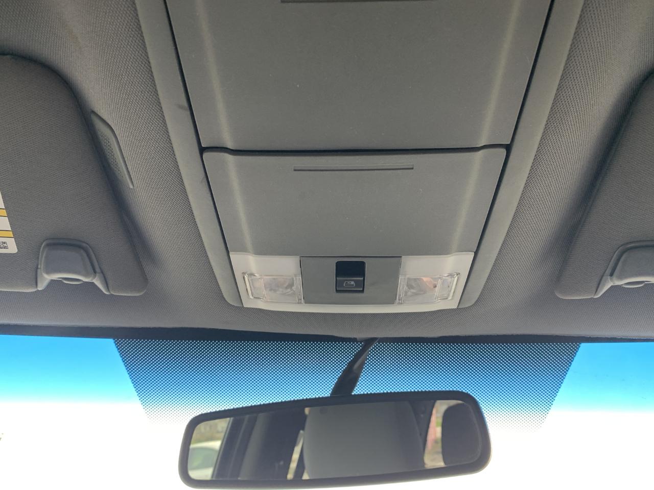 Ford F-150 XLT SuperCrew 6.5-ft. Bed 4WD 2013