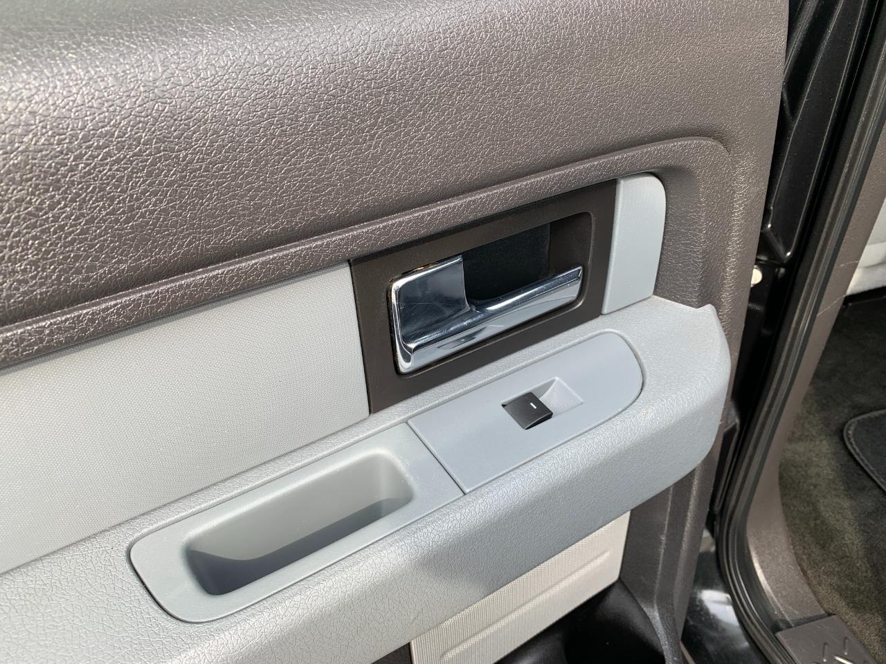 Ford F-150 XLT SuperCrew 6.5-ft. Bed 4WD 2013